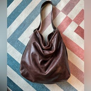 Rough & Tumble XL EW Boho - Basque Cocoa